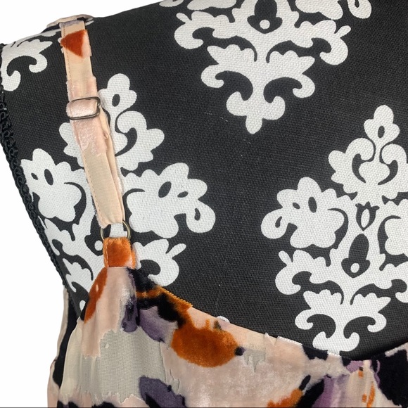 CAbi Velvet Radiant High Low Dress - Picture 11 of 15